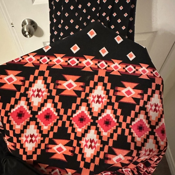 Eclipse Maxi dress. Size Medium - Picture 4 of 4